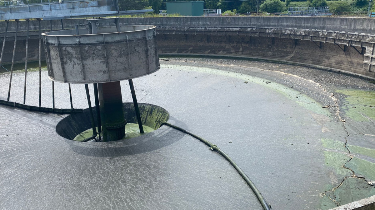 Yorkshire Water to Invest £2.35 Million in Environmental Improvements